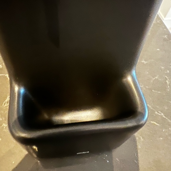 Kitchen soap dispenser with sponge holder - Picture 2 of 5